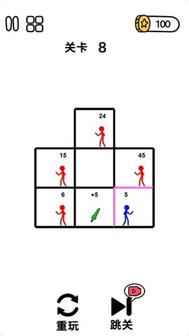 经典拯救火柴人图1