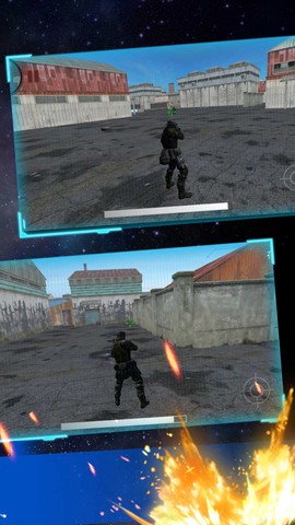 抢滩登陆模拟器图2