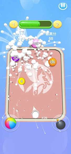 2048桌球大师图3