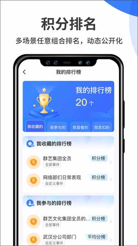 群艺积分制图2