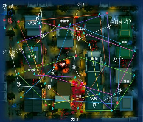 第五人格人格怎么刷[图1]