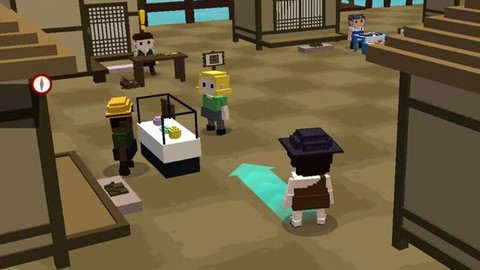 荒野之心[图1]