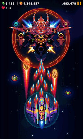 空军中队图2