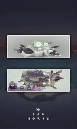 北方绝境[图1]