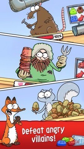 西蒙的猫[图3]