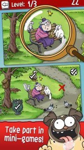 西蒙的猫[图4]