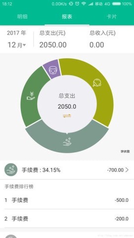税率管家图1