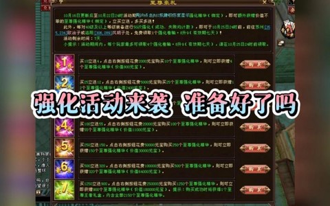 天龙八部赠点怎么来的[图1]
