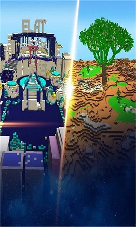 泰拉宇宙图1