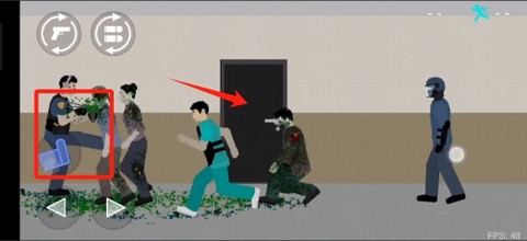 射击特工[图3]
