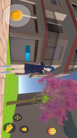 樱花校园派对图2