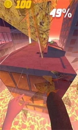 天台：极限挑战图2