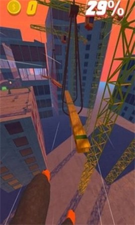 天台：极限挑战图3