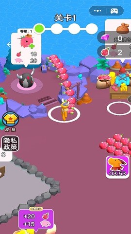 异兽我最多[图1]