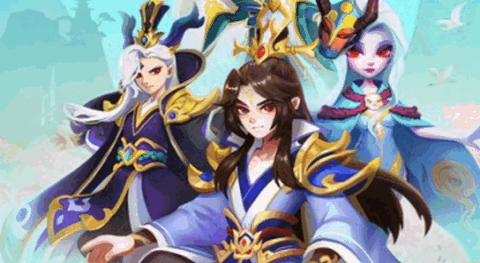 小小妖王[图1]