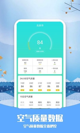 磨叽天气图3