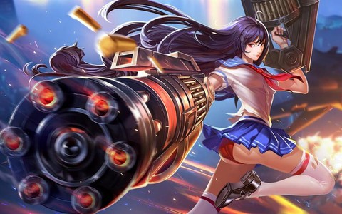 英魂之刃如何增加视距[图2]