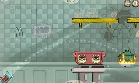 消灭恶魔3图2