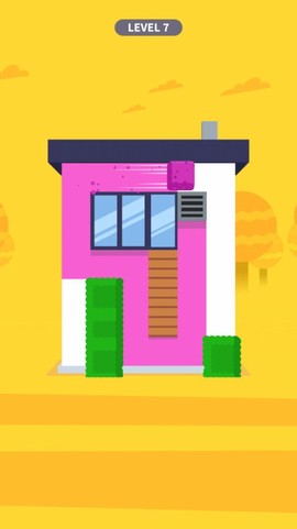 粉刷房屋大作战图3