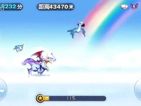 天天酷跑导弹怎么过[图1]