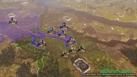 三国英杰传图2
