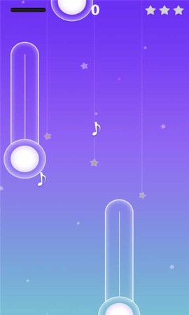 梦幻钢琴白块图1