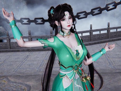 手游诛仙碧瑶怎么获得[图2]