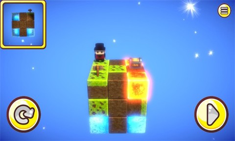 夺宝蠢兵图2