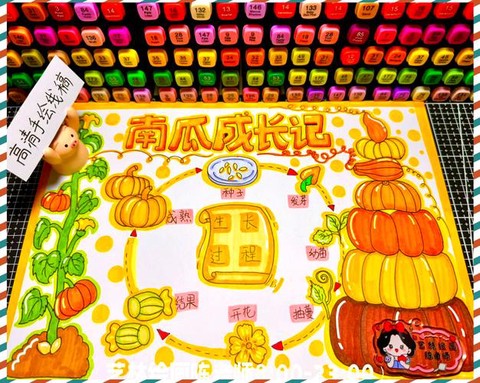迷你世界南瓜怎么长大[图1]
