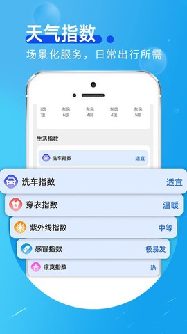 猊猊如意天气图1