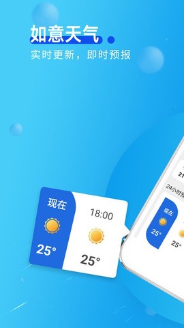猊猊如意天气图2