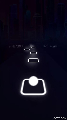 新节奏跳球图1