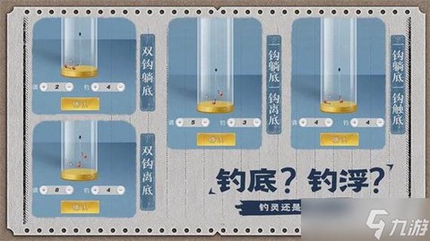 qq炫舞钓鱼怎么钓[图2]