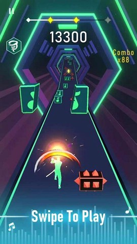 音乐之刃图2