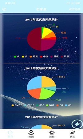 捷瑞环境图1