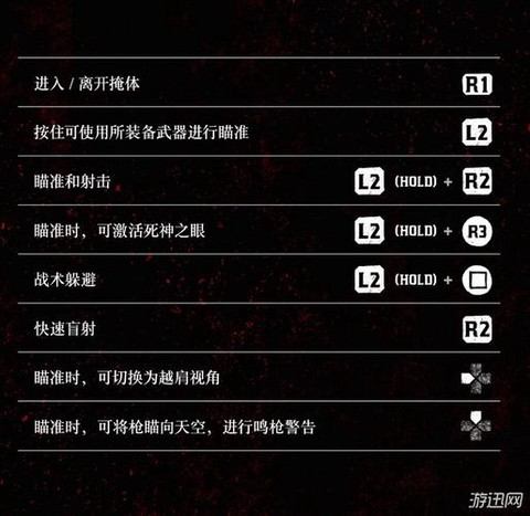 荒野大镖客怎么练属性[图2]
