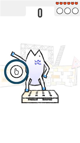 跳舞的鱼[图2]