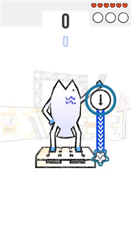 跳舞的鱼[图4]