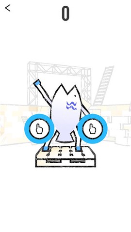 跳舞的鱼[图7]