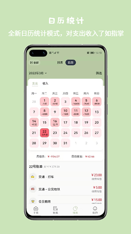小青账图2