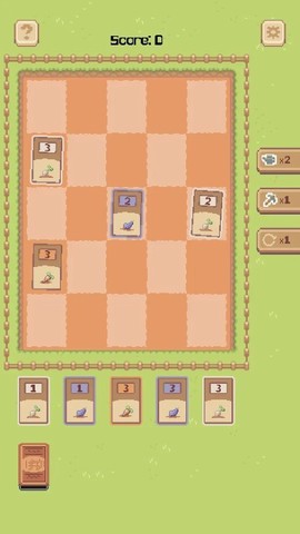 我种菜贼6[图1]