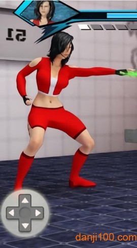 格斗之王2020图3
