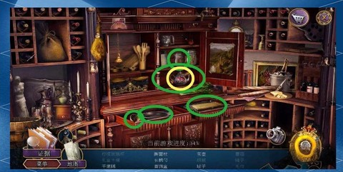 密室逃脱22关怎么过[图1]