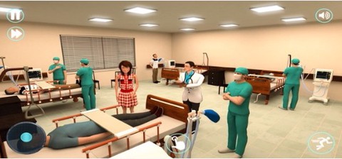 医生模拟器[图3]