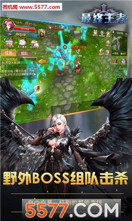 最终王者[图1]