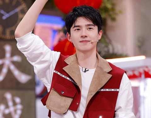 刘昊然狼人杀是什么节目[图2]