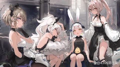 碧蓝航线心情为什么[图1]