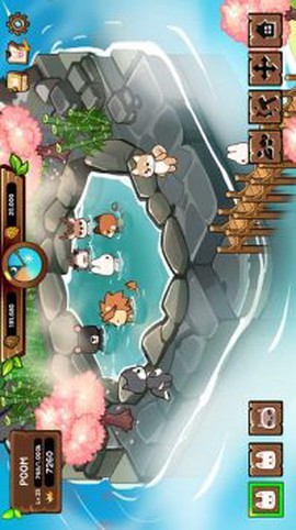 海岛度假村图2