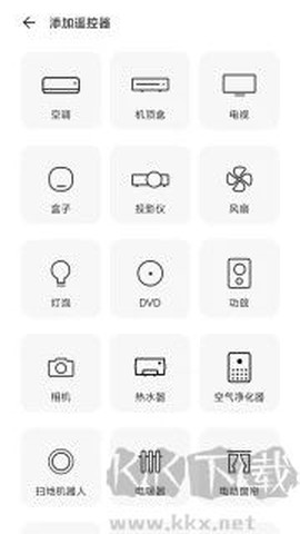 酷控智能遥控图1