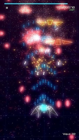 银河炮弹战[图1]
